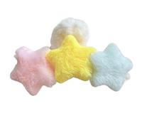 Grande SharkClip Artiglio Dei Capelli Per Le Donne Banana Barrette Mascella Clip Di Peluche Stella Clip Dei Capelli Adolescenti Ragazza Dei Capelli Accessori Per Capelli Cl