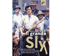 GRANDE SLY (IL) - Gabutti Diego - 2021 - Milieu