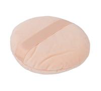 Grande soffitto in polvere di cigni morbidi per l'applicazione del trucco e mescolando tutti i tipi di pelle (Colore della pelle)