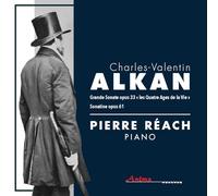 Grande Sonate Op 33/Quatre Ages de la Vie/Sonatine Opus 61