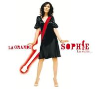 Grande Sophie - Suite