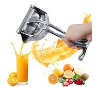 Grande Spremiagrumi, Lemon Squeezer, Spremi in Lega Alluminio, Spremi per Limone Lime Arancia, Spremi Limone, Spremi Frutta Manuale, Professionale Succo Limone Pressa, per Agrumi, Arance, Pomodoro