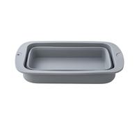 Grande stampo per ghiaccio - Vassoio grande in silicone, per whisky a fusione lenta, versatile, raffredda bevande senza diluizione, migliora l'esperienza delle bevande, mantiene le bevande fredde più