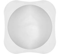 Grande stampo per torta in silicone fai da te pianeta topo torta di cottura palla palla sfera da bagno teglia teglia da forno stampo da pasticceria a forma di mezza palla resistente al calore stampo