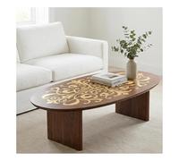 Grande stencil per mobili per dipingere il legno, motivo barocco, modello di grandi dimensioni, riutilizzabile, design a traliccio per tavolo, armadio, comò, pareti, decorazione per la casa fai da te