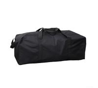 Grande strappo all'aperto della borsa 110x30cm dell'attrezzatura resistente | Si ripiega quando è vuoto, consente di risparmiare spazio nell'armadio, facile da riporre sotto il letto o nel bagagliaio
