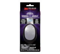 Grande strumento di levigatura 3M Pro Grade Precision Comfort & Performance, 463-000-TRI-4, 9,4 cm x 17,8 cm, 4/confezione
