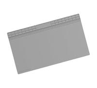 Grande stuoia di saldatura del silicone della stuoia di lavoro di elettronica della stuoia di lavoro del silicone per l'elettronica &