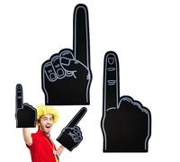 Grande Supporto Manuale - da 18 Pollici di Spessore 8 mm, per Eventi Sportivi, Decorazione Originale Possibile, migliora la coesione della, Strumento di rilancio delle Feste | per