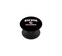 Grande Sur California (CA) PopSockets PopGrip Adesivo