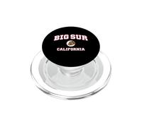 Grande Sur California (CA) PopSockets PopGrip per MagSafe