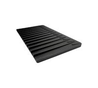 Grande Tappetino per Asciugare I Piatti in Silicone 32,5X20 Cm Dimensioni T2705