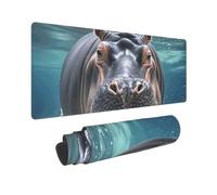 Grande tappetino per mouse da gioco 30,5 x 80 cm, esteso XXL tappetino per mouse con bordi cuciti, antiscivolo, lungo tappetino da scrivania 26d97539b79deaa8aa0c48b7df68041 tappetino da scrivania per
