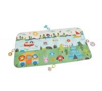 Grande Tappeto da Gioco Avventure con Fisher-Price