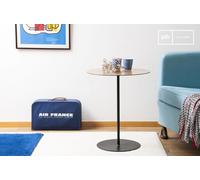 Grande tavolino Xylème