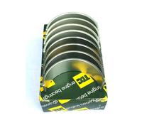 Grande Terminale Biella Cuscinetti Rivestimenti 0.50 Per A Insignia A20DTH