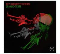 Audio Cd Roy Hargrove's Crisol - Grande-Terre