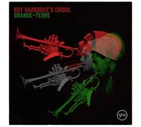 Audio Cd Roy Hargrove's Crisol - Grande-Terre