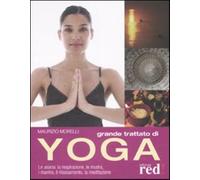 Grande trattato di yoga - Morelli Maurizio