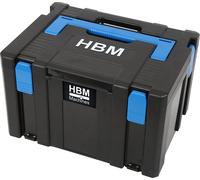 Grande trolley modulare HBM