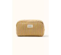 Grande trousse a righe, GAYANE Giallo TU A righe