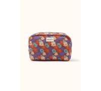 Grande trousse a stampa floreale, CHAYANE Multicolore TU Floreale