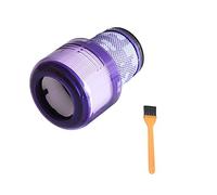 Grande unità filtrante lavabile per Dyson V11 Sv14 Cyclone Animal Absolute Total Clean Parti dell'aspirapolvere senza fili Sostituire il filtro (Color : 3pcs)