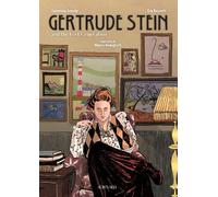 Grande, Valentina Gertrude Stein & The Lost Generation Book NUOVO