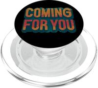 Grande venuta per te Statement Motto PopSockets PopGrip per MagSafe