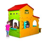 GRANDE VILLA - casetta da giardino per bambini