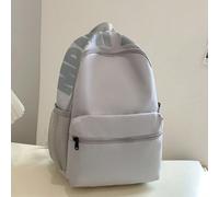 Grande Zaino Classico Alla Moda Monocolore Dalla Capienza Ampia,Zaino Scolastico,Borsa Scolastica,Zaino Grande,Zaino Scuola,Zaini Per Il Ritorno A Scuola Con Capienza Ampia,Portatile,Adatto Per Ragazz