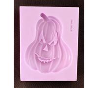 Grande Zucca Silicone Stampo Per Resina,Argilla,Topper Torta,Cioccolato & More