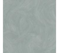 Grandeco Serra A78710 Carta da Parati Verde Blu Trama Tranquillo Stile