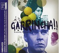 Grandelman, Leo - Garrincha - Estrela Solitaria