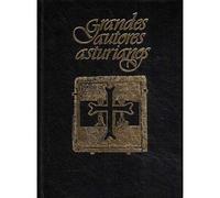 GRANDES AUTORES ASTURIANOS. ARMANDO PALACIO VALDÉS