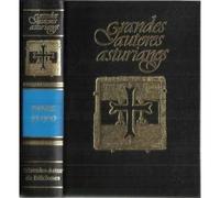 GRANDES AUTORES ASTURIANOS. PADRE FEIJOO