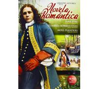 Grandes Autores De La Novela Romántica --- IMPORT ZONE 2 ---