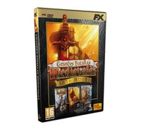 Grandes Batallas Medievales: Anthology [PC]