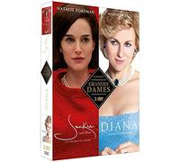 Grandes dames - 2 dvd