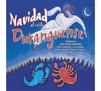 Grandes De Durango - Navidad Al Estilo Duranguence