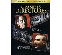 Grandes Directores