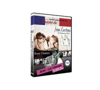 Grandes Directores Del Cine Francés [DVD]