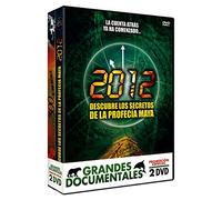 Grandes Documentales 4