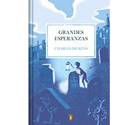 Grandes esperanzas (edición especial en tapa dura)