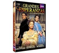 Grandes Esperanzas (Great Expectations) 1999
