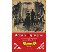 Grandes Esperanzas | Spanish Translation of Great Expectations