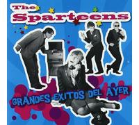 Grandes Exitos Del Ayer