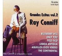 Ray Conniff - Grandes Exitos Vol. 2