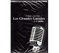 Grandes, Gueules - 15 Ans De Radio (4 CD)