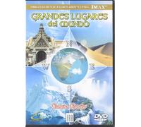 Grandes Lugares Del Mundo (Imax) (Dvd) [Dvd] --- IMPORT ZONE 2 ---